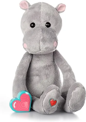 MBHB Grabadora de Voz Digital Animal con Grabación de 20 Segundos, Dictáfono para Capturar el Latido del Corazón del Bebé Durante el Embarazo +