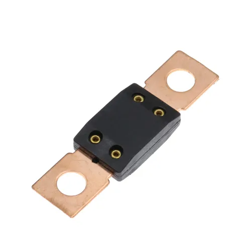 Miniatura 12 de Fusible de cuchilla ANL de 8 piezas 30A 32VDC para el sistema de audio y video del barco del camión del coche y la aplicación de alta corriente