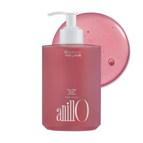 Miniatura 9 de Champú Vegano Nutritivo para el Cuero Cabelludo con Té Negro, Ácido Hialurónico y Aminoácidos para Fortalecer la Barrera del Cuero Cabelludo, Aroma