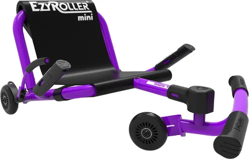 Miniatura 8 de Mini vehículo EzyRoller , Azul