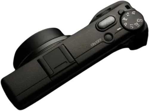 Miniatura 6 de Ricoh GR IIIx HDF, Cámara digital compacta premium con filtro de difusión de reflejos incorporado, sensor CMOS de tamaño APS-C de 24MP, lente GR