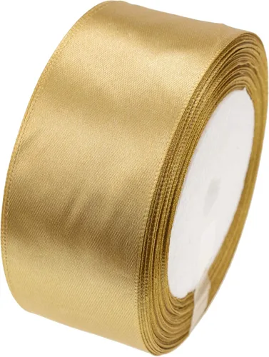Miniatura 18 de Atrbb Cinta de satén de 25 yardas, 1-1/2 pulgadas de ancho, perfecta para bodas, lazos hechos a mano y envoltura de regalos, lila