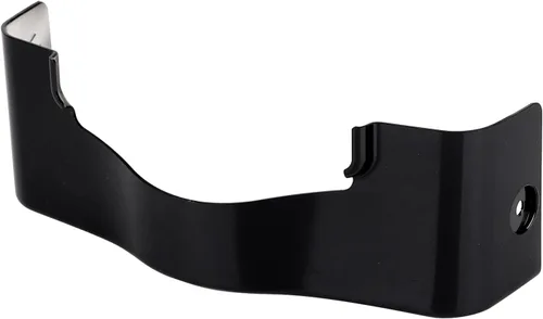 Falda negra para carenado exterior de motocicleta, compatible con Harley Touring Road Glide FLTRX FLTRU Special FLTRXS FLTRXSE 2015-2022