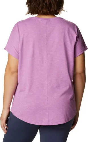 Miniatura 7 de Columbia Womens Cades Cape Tee