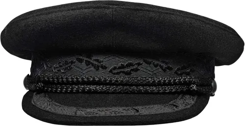 Miniatura 3 de Sterkowski Kashubia Model 1" - Gorra para oficial de flota comerciante