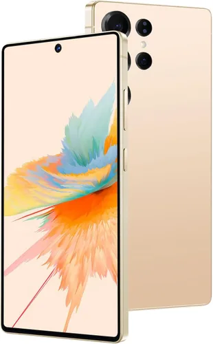 Miniatura 15 de Desbloquear teléfono, pantalla de 6.35 pulgadas, 2 GB de RAM y 32 GB de ROM, cámaras frontal y trasera, soporte para tarjeta SIM dual, banda de Verde