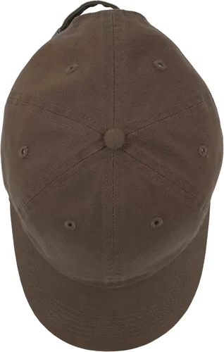 Miniatura 115 de Gelante Gorras de béisbol 100% algodón liso en blanco tamaño ajustable al por mayor a granel de 12