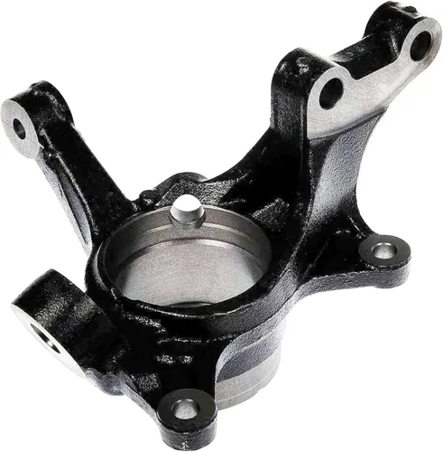 Miniatura 23 de Detroit Axle - Kit de nudillos delanteros e izquierdos RWD para Chevrolet GMC Silverado Suburban Sierra 1500 Avalanche Tahoe Yukon Cadillac Escalade