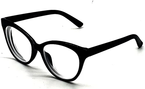 Miniatura 5 de Miopía Miopía Distancia de Conducción Gafas para Mujer 2 Pares de Ojos de Gato Vintage