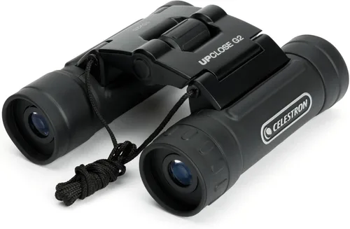 Miniatura 4 de Celestron UpClose G2 - Binocular de techo de 10 x 25, color negro