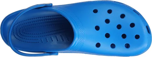 Miniatura 12 de Crocs Unisex Adulto Mujeres y Hombres Clásico Animal Print Clog Zebra and Leopard Shoes