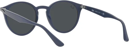 Miniatura 6 de Ray-Ban Highstreet - Gafas de sol redondas para mujer