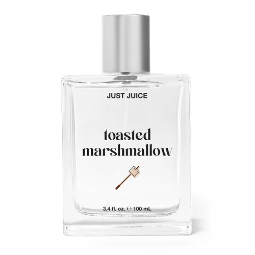Miniatura 32 de Just Juice - Las noches de hoguera de The Summer I Turned Pretty - Perfume de especias cálidas y vainilla tostada para mujeres y hombres - 0.3 oz