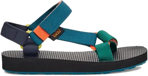 Miniatura 3 de TEVA Sandalias deportivas de secado rápido originales universales y cómodas para niños