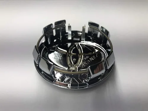 Miniatura 2 de Toyota Subensamblaje de adorno de cubo de rueda genuino