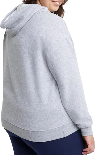 Miniatura 2 de Champion womens Hoodie, Powerblend, Fleece Hoodie, Comfortable Sweatshirt for Women (Plus Size Available)