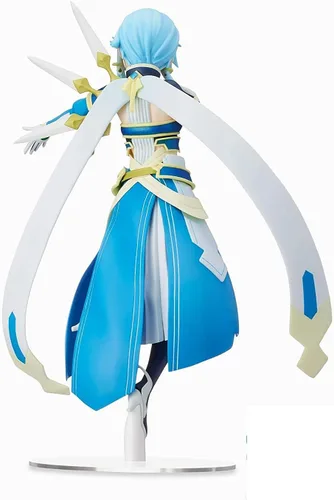 Miniatura 3 de Sword Art Online Alicization War of Underworld LPM Figura Sinon Sun Goddess Solus Ver.