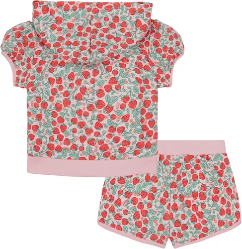 Miniatura 3 de Juicy Couture Conjunto corto para niños