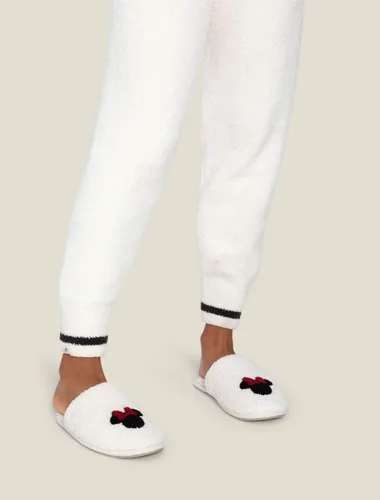 Miniatura 4 de Descalzo Dreams CozyChic Classic Disney - Zapatilla de casa con espalda abierta
