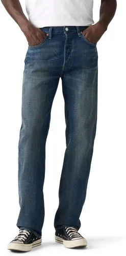 Miniatura 45 de Levi's Jeans 501 Original Fit para hombre (también disponibles en tallas grandes y altas)