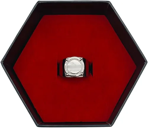 Miniatura 5 de ZAG STORE - Mariquita Milagrosa - Anillo de Adrien