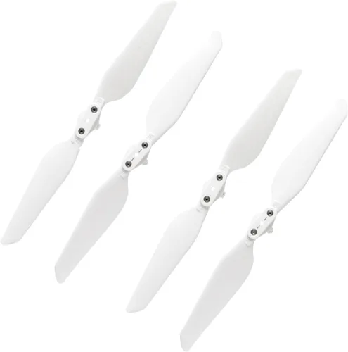 Hélice de repuesto plegable para FIMI X8 SE 2020/2022 V2 Drone Hoja de liberación rápida CW CCW Hélices Accesorios para drones (Color : 2 pares 2