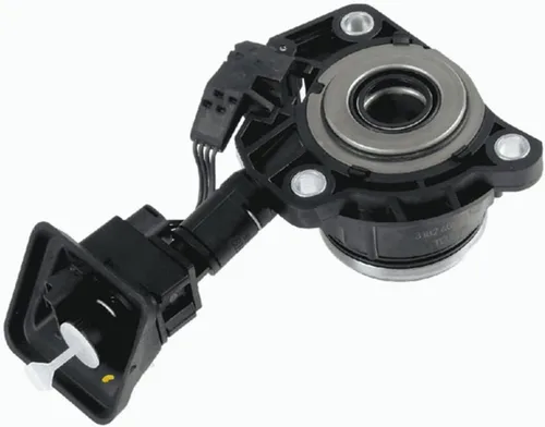 Miniatura 4 de Sachs 3182 600 191 Butée hidraulique