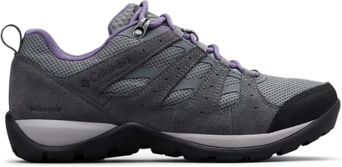 Miniatura 6 de Columbia Redmond V2 - Tenis de senderismo impermeables para mujer