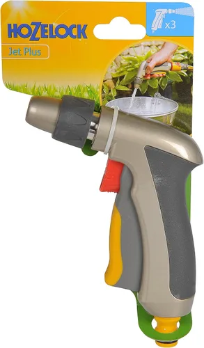 Miniatura 2 de Hozelock Pistola pulverizadora Jet Plus