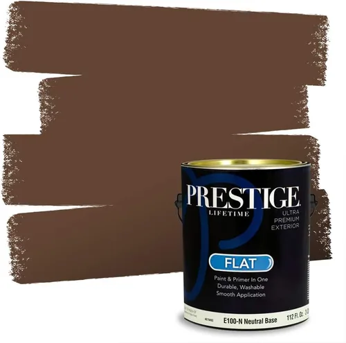 Miniatura 174 de Prestige Paints - 2 en 1, pintura base y pintura de exterior, E400-P-SW6119