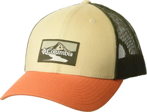 Miniatura 152 de Columbia Gorra de Béisbol de Malla con Logotipo PFG Unisex para Adultos