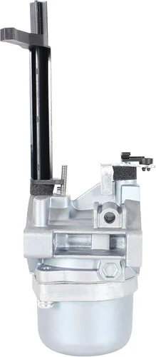 Miniatura 4 de Pro Chaser 697978 591378 Carburador compatible con Briggs and Stratton Nikki 695115 030430 695114 Compatible con Coleman Powermate 5000 6250 Storm