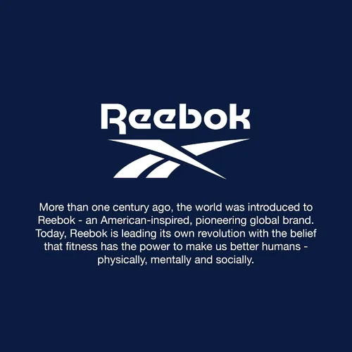 Miniatura 8 de Reebok Guantes clásicos sin dedos, guantes ligeros de fitness y para levantamiento de pesas para entrenamiento