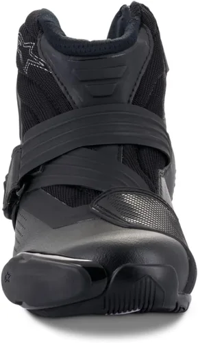 Miniatura 2 de Alpinestars Botas ventiladas SMX-1R V2 Negro/Negro