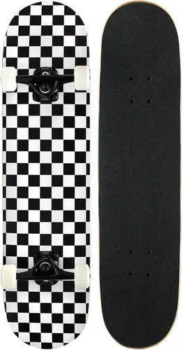 Miniatura 19 de Patineta completa profesional, de KPC