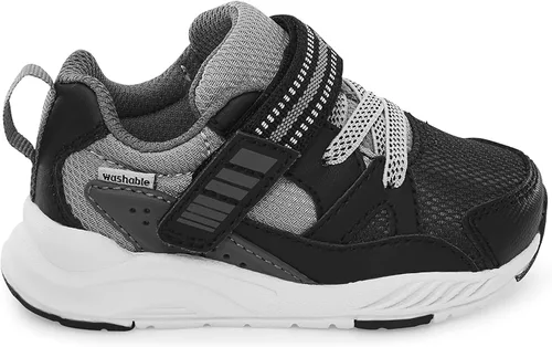 Miniatura 4 de Stride Rite Tenis deportivos unisex M2p Journey2 para niños