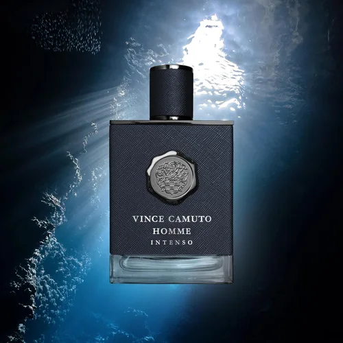 Miniatura 3 de Vince Camuto Homme Intenso Eau De Parfum