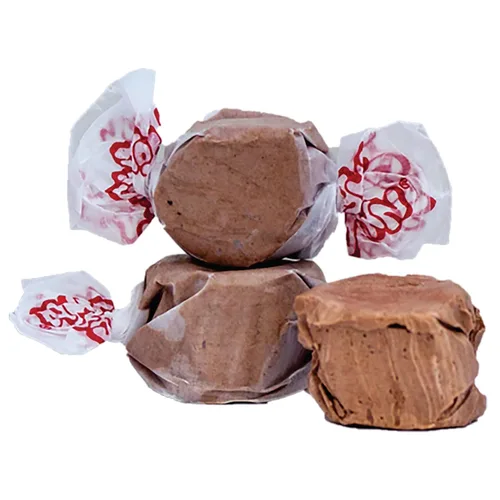 Miniatura 12 de Taffy Town Saltwater Taffy, Banana Split, 1.13Kg (2.5Lb)