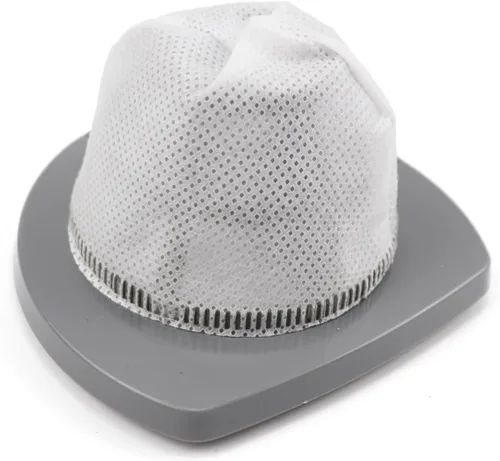 Miniatura 3 de Filtro, compatible con Bissell, 2033, accesorio de repuesto al vacío (12 piezas)