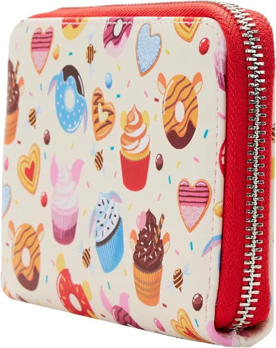 Miniatura 2 de Loungefly Disney Winnie the Pooh Sweets Wallet