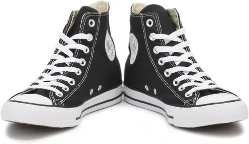 Miniatura 3 de Converse Chuck Taylor All Star - Tenis de caña alta, de lona, unisex