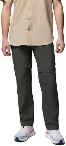 Miniatura 22 de Columbia Pantalones convertibles Silver Ridge para hombre Parrilla
