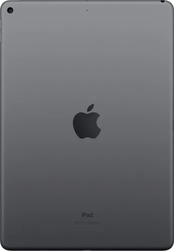 Miniatura 4 de Apple iPad Air 2019 de 3ª generación, 10.5 pulgadas, Wi-Fi + Cellular, 64 GB, gris espacial (renovado)