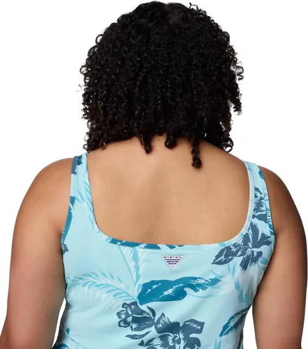 Miniatura 77 de Columbia Vestido PFG Freezer III para mujer