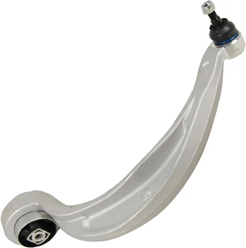 Miniatura 205 de Detroit Axle - Brazo de control delantero derecho para Chrysler 300 2008-2023 Dodge Challenger 2005-2008 Magnum 2005-2008, brazo de control