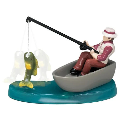 Miniatura 4 de DecoPac DecoSet para decorar pasteles con glaseado de caza de patos