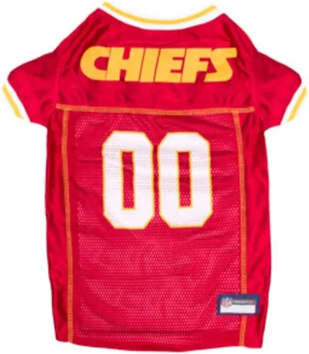 Miniatura 33 de Camiseta NFL BALTIMORE RAVENS para perro, talla XXG