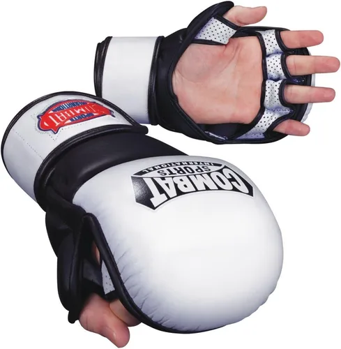 Miniatura 5 de Combat Sports Guantes de combate de seguridad MMA