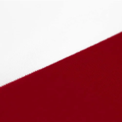 Miniatura 4 de Flaglink Bandera de abanico plisada estadounidense de 1.5 x 3 pies de ancho aproximado de 35.4 in – Bandera patriótica de Estados Unidos de medio