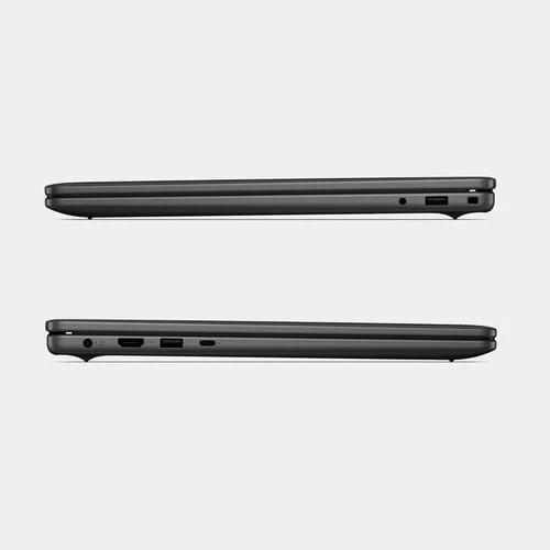 Miniatura 11 de Dell 16 portátiles DC16250-16.0 pulgadas 16:10 FHD+ pantalla táctil, procesador Intel Core 5 120U, 16 GB DDR5 RAM, 512 GB SSD, gráficos Intel
